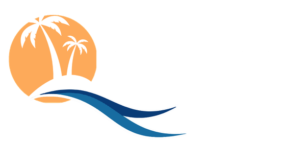 Inverted Logo For Tropical Business Solutions